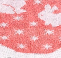 Pretty Comfy  Long Sleeves Girl Sweaters - 4-5 Years